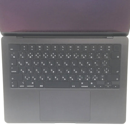 MacBook Pro M4 / 14インチ / 2024 / 16GB / 512GB / スペースブラック / ランク:A / MW2U3J/A / 【中古品管理番号:38839】