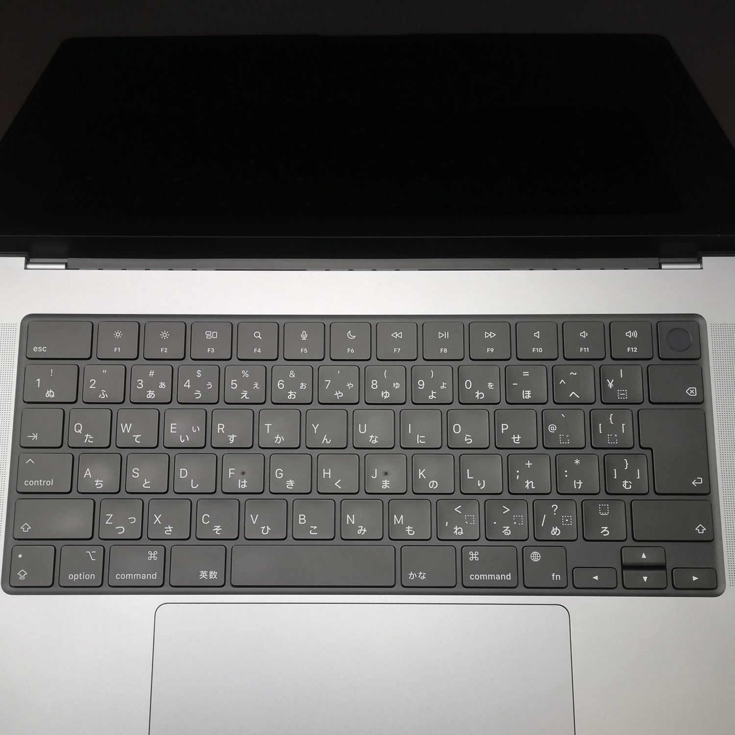 MacBook 中古 販売】MacBook Pro M1 Pro / 16インチ / 2021 / 16GB