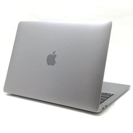 MacBook Air Retina Display / 13インチ / 2020 / 16GB / 256GB / スペースグレイ / ランク:C / MWTJ2J/A / 【中古品管理番号:38842】