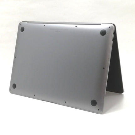 MacBook Air Retina Display / 13インチ / 2020 / 16GB / 256GB / スペースグレイ / ランク:C / MWTJ2J/A / 【中古品管理番号:38842】