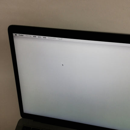 MacBook Air Retina Display / 13インチ / 2020 / 16GB / 256GB / スペースグレイ / ランク:C / MWTJ2J/A / 【中古品管理番号:38842】