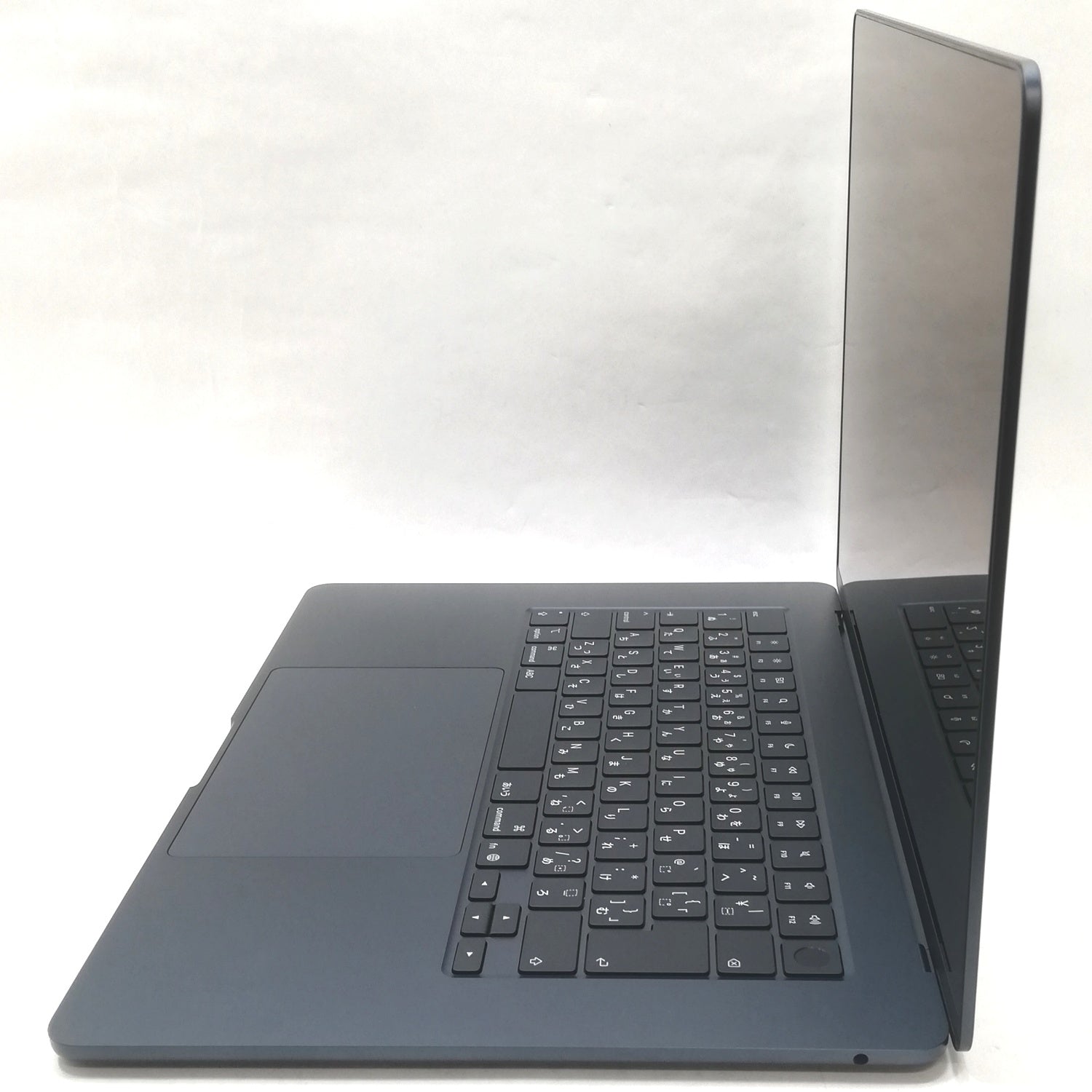 MacBook 中古 販売】MacBook Air M4 / 15インチ / 2025 / 16GB / 512GB