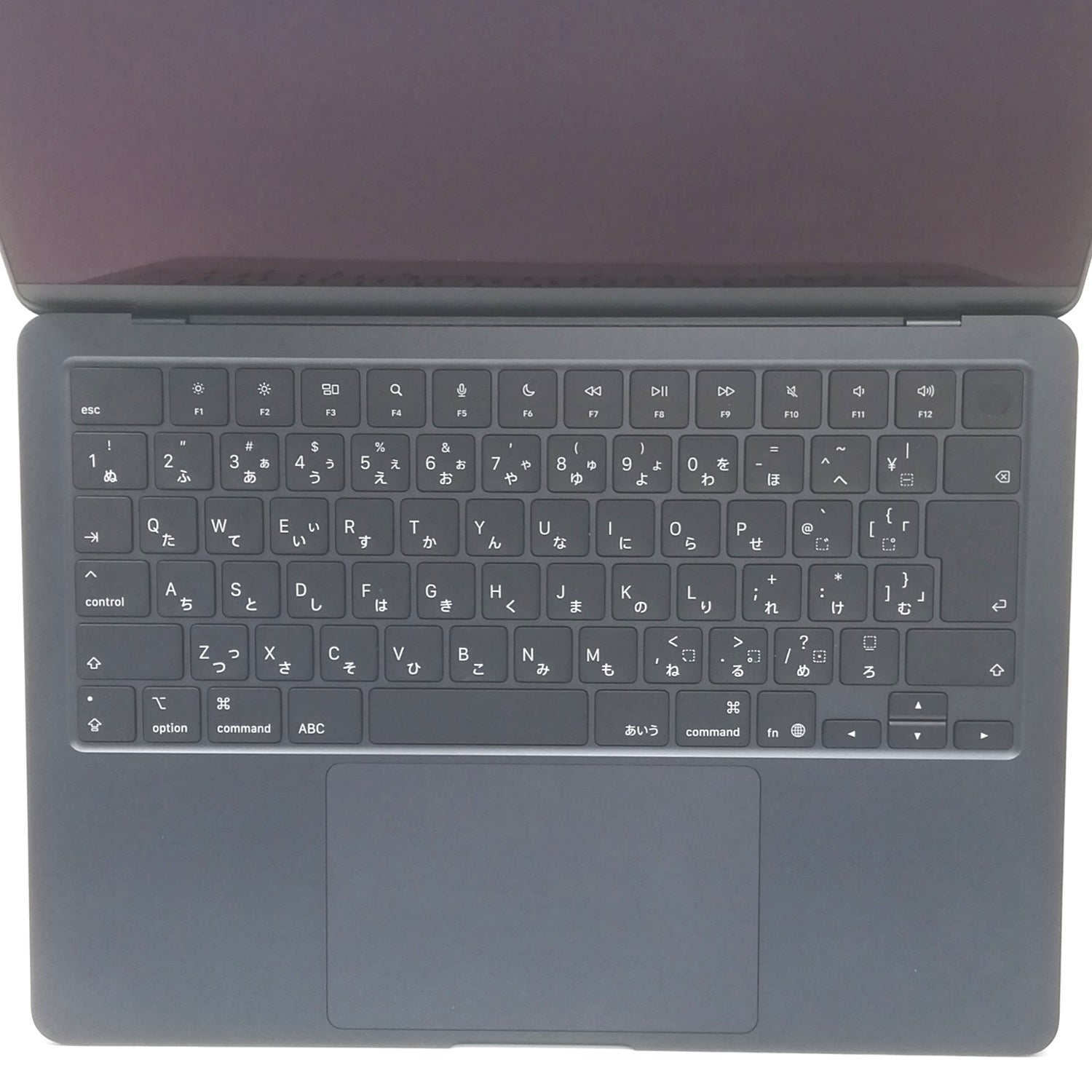 MacBook 中古 販売】MacBook Air M4 / 13インチ / 2025 / 16GB / 256GB