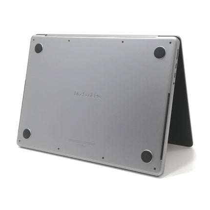 MacBook Pro M1 Pro / 14インチ / 2021 / 16GB / 512GB / スペースグレイ / ランク:B / MKGP3J/A / 【中古品管理番号:38850】