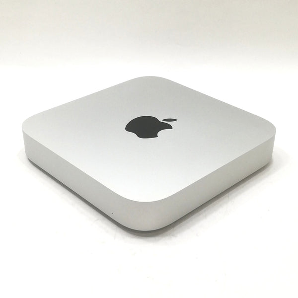 Mac mini M2 Pro / 2023 / 16GB / 512GB / シルバー / ランク:A / MNH73J/A / 【中古品管理番号:38851】