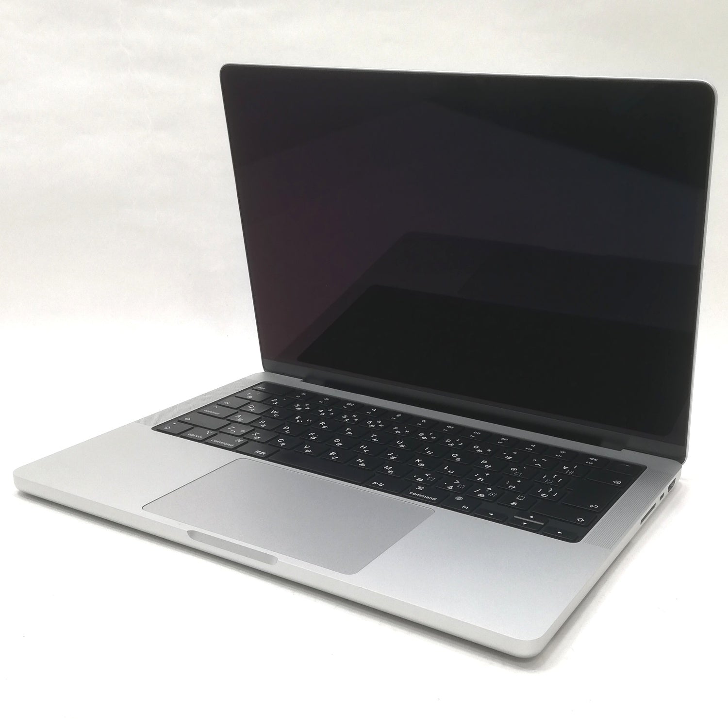 MacBook 中古 販売】MacBook Pro M3Pro / 14インチ / 2023 / 18GB