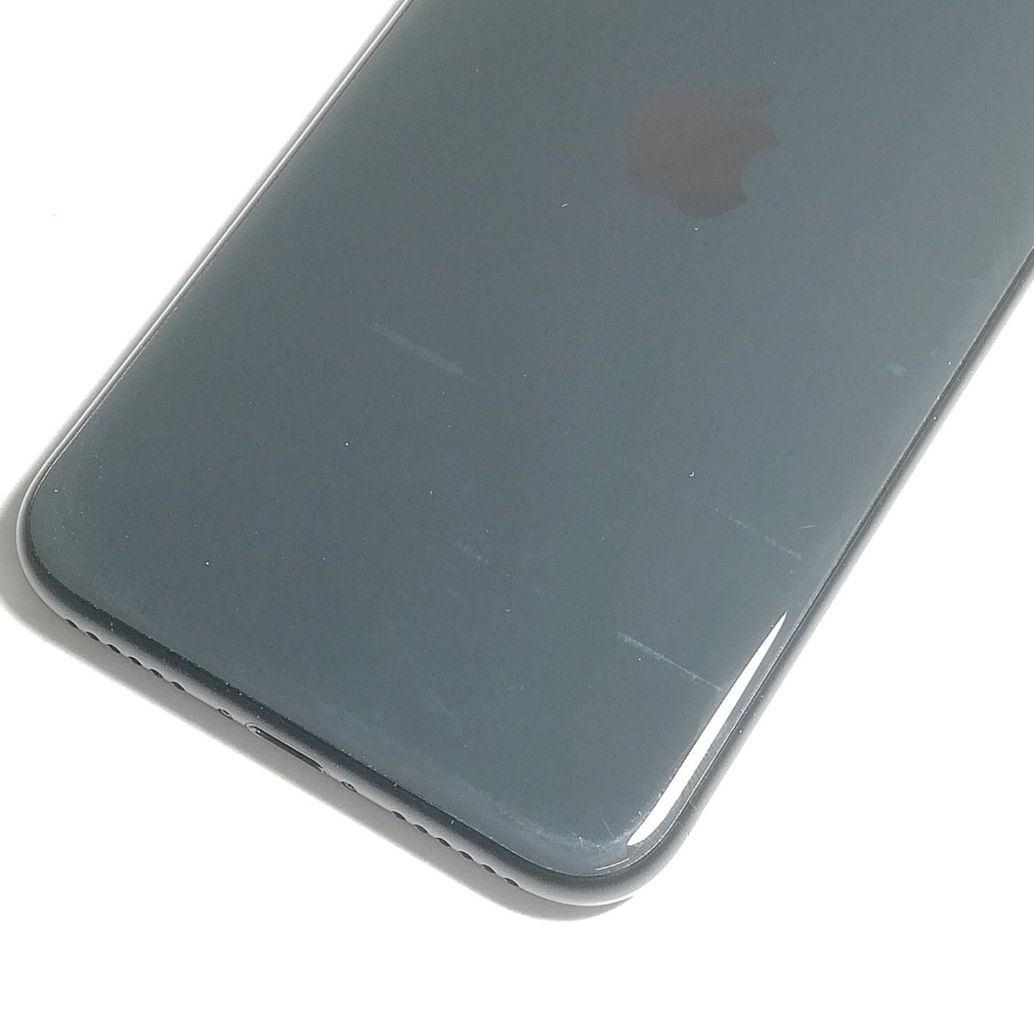 iPhone 中古 販売】iPhone SE 第2世代 / 2020 / 64GB / ブラック