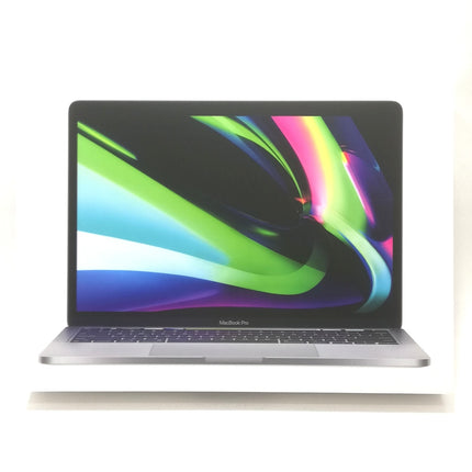 【販売強化プライス！】MacBook Pro M2 / 13インチ / 2022 / 16GB / 256GB / スペースグレイ / ランク:B / MNEH3J/A / 【中古品管理番号:38863】