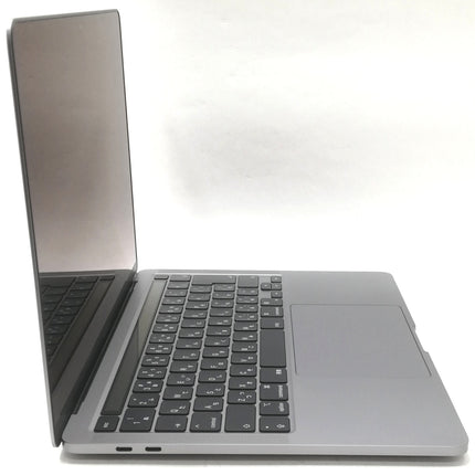 【販売強化プライス！】MacBook Pro M2 / 13インチ / 2022 / 16GB / 256GB / スペースグレイ / ランク:B / MNEH3J/A / 【中古品管理番号:38863】