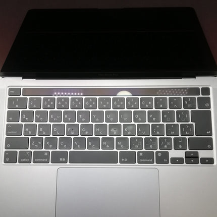 【販売強化プライス！】MacBook Pro M2 / 13インチ / 2022 / 16GB / 256GB / スペースグレイ / ランク:B / MNEH3J/A / 【中古品管理番号:38863】