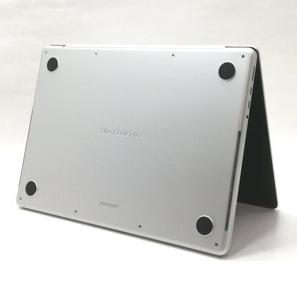 MacBook Pro M3Pro / 14インチ / 2023 / 18GB / 512GB / シルバー / ランク:A / MRX63J/A / 【中古品管理番号:38864】