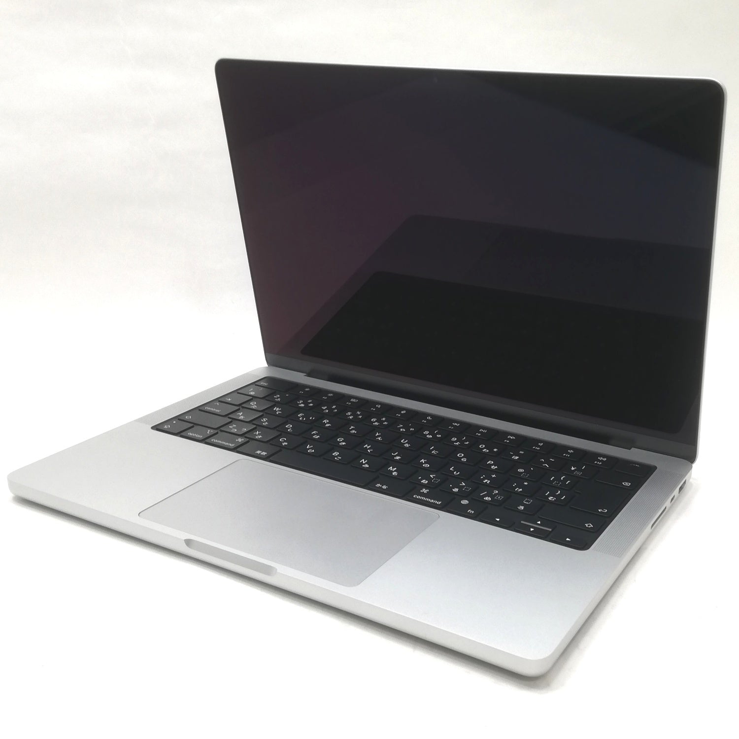 MacBook 中古 販売】MacBook Pro M4 / 14インチ / 2024 / 16GB / 512GB