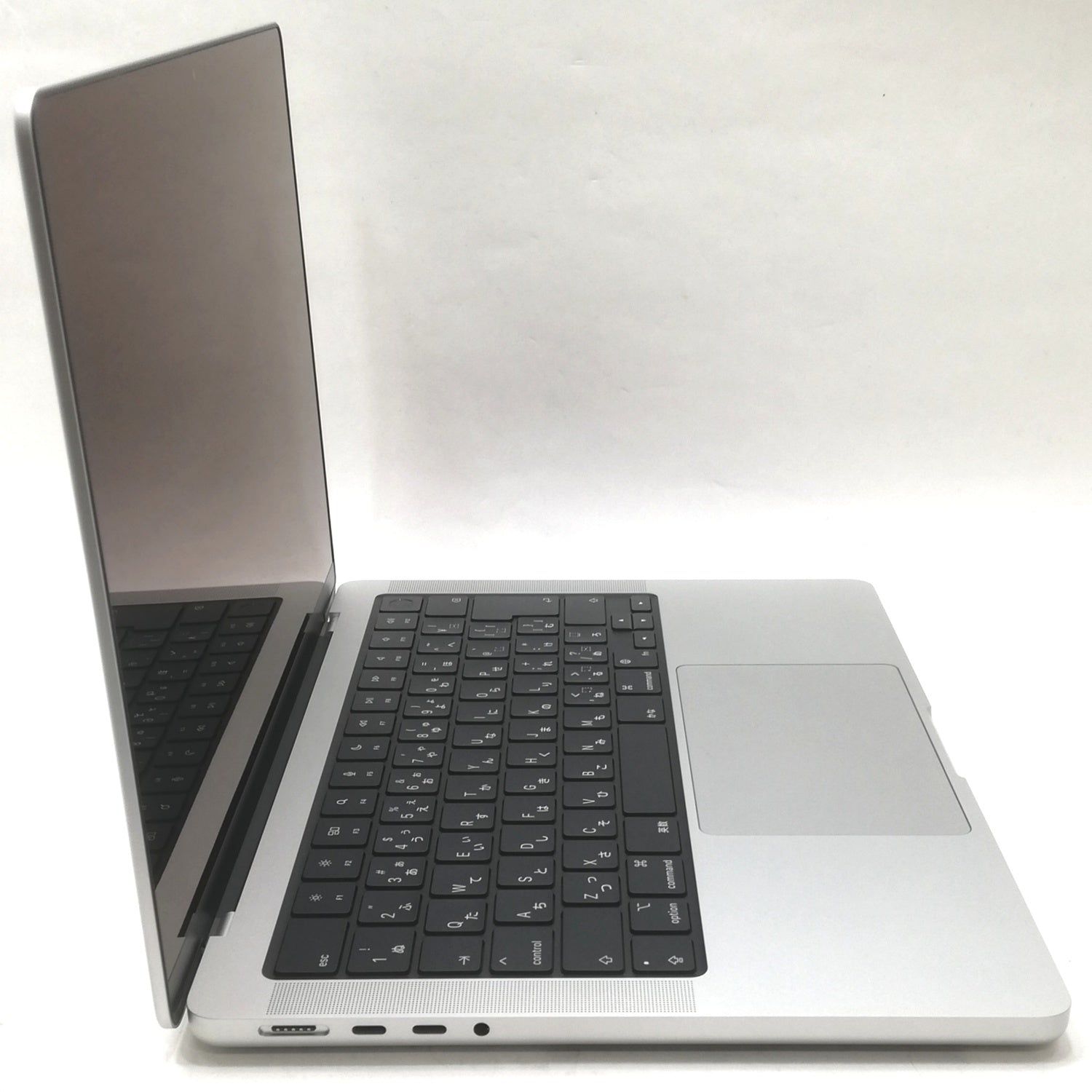 MacBook 中古 販売】MacBook Pro M4 / 14インチ / 2024 / 16GB / 512GB