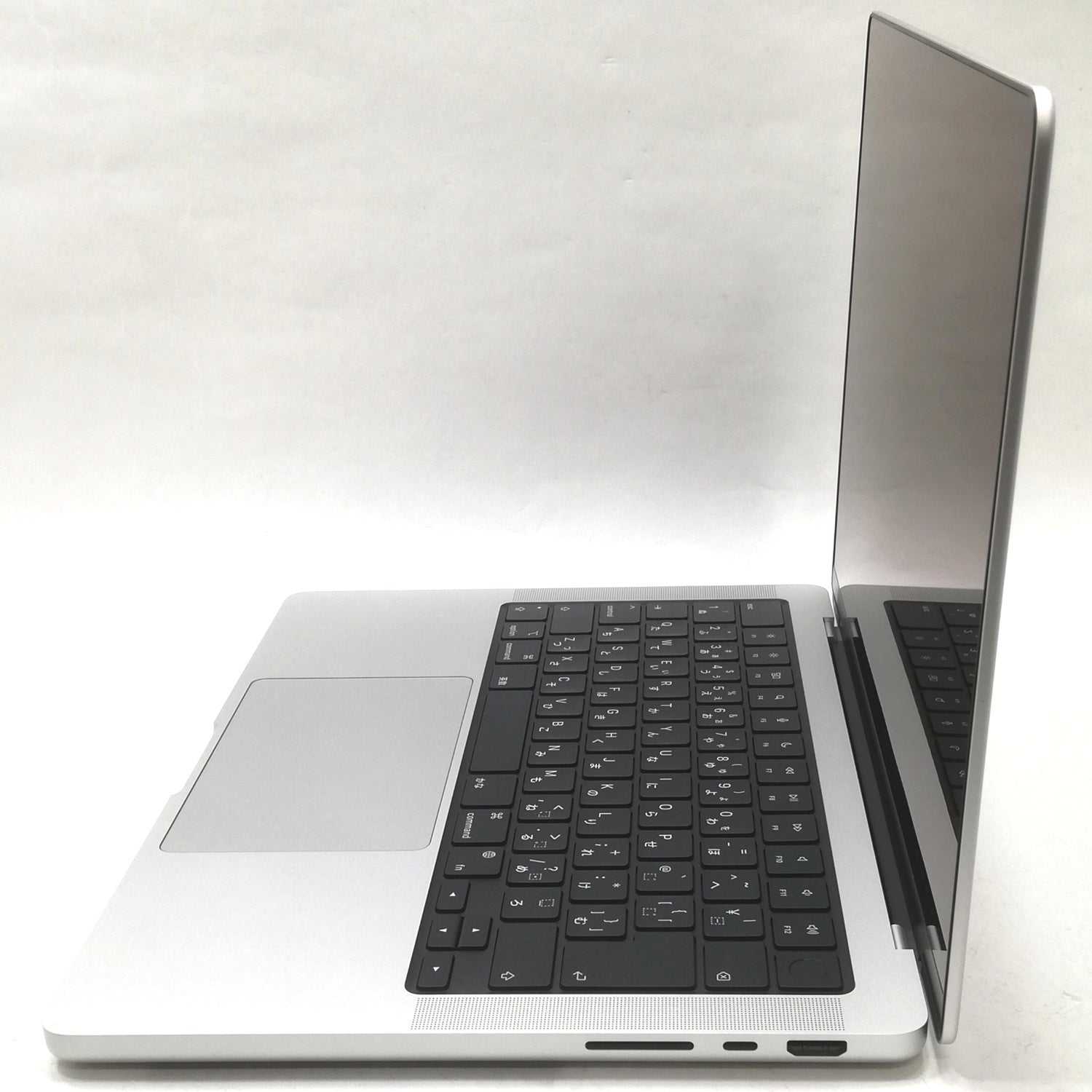 MacBook 中古 販売】MacBook Pro M4 / 14インチ / 2024 / 16GB / 512GB