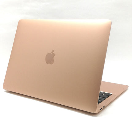 MacBook Air M1 / 13インチ / Mid2020 / 8GB / 512GB / ゴールド / ランク:B / MGNE3J/A / 【中古品管理番号:38870】