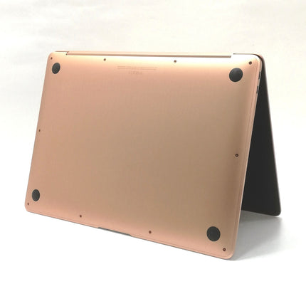 MacBook Air M1 / 13インチ / Mid2020 / 8GB / 512GB / ゴールド / ランク:B / MGNE3J/A / 【中古品管理番号:38870】