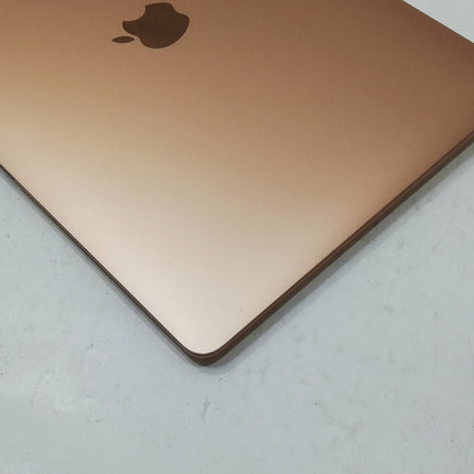 MacBook Air M1 / 13インチ / Mid2020 / 8GB / 512GB / ゴールド / ランク:B / MGNE3J/A / 【中古品管理番号:38870】