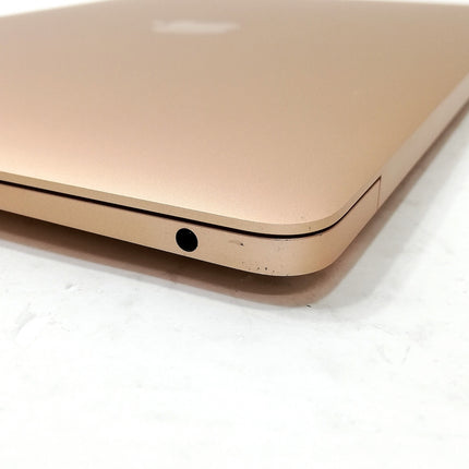 MacBook Air M1 / 13インチ / Mid2020 / 8GB / 512GB / ゴールド / ランク:B / MGNE3J/A / 【中古品管理番号:38870】