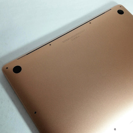 MacBook Air M1 / 13インチ / Mid2020 / 8GB / 512GB / ゴールド / ランク:B / MGNE3J/A / 【中古品管理番号:38870】