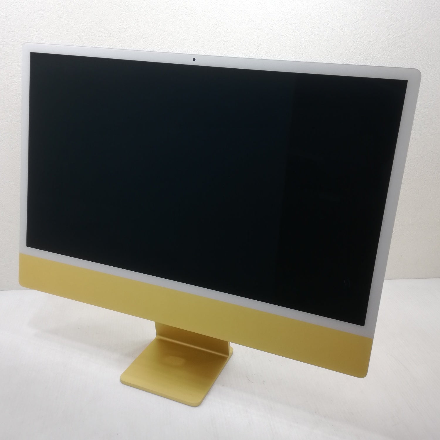 iMac 中古 販売】iMac M1 / 24インチ / Mid 2021 / 16GB / 2TB