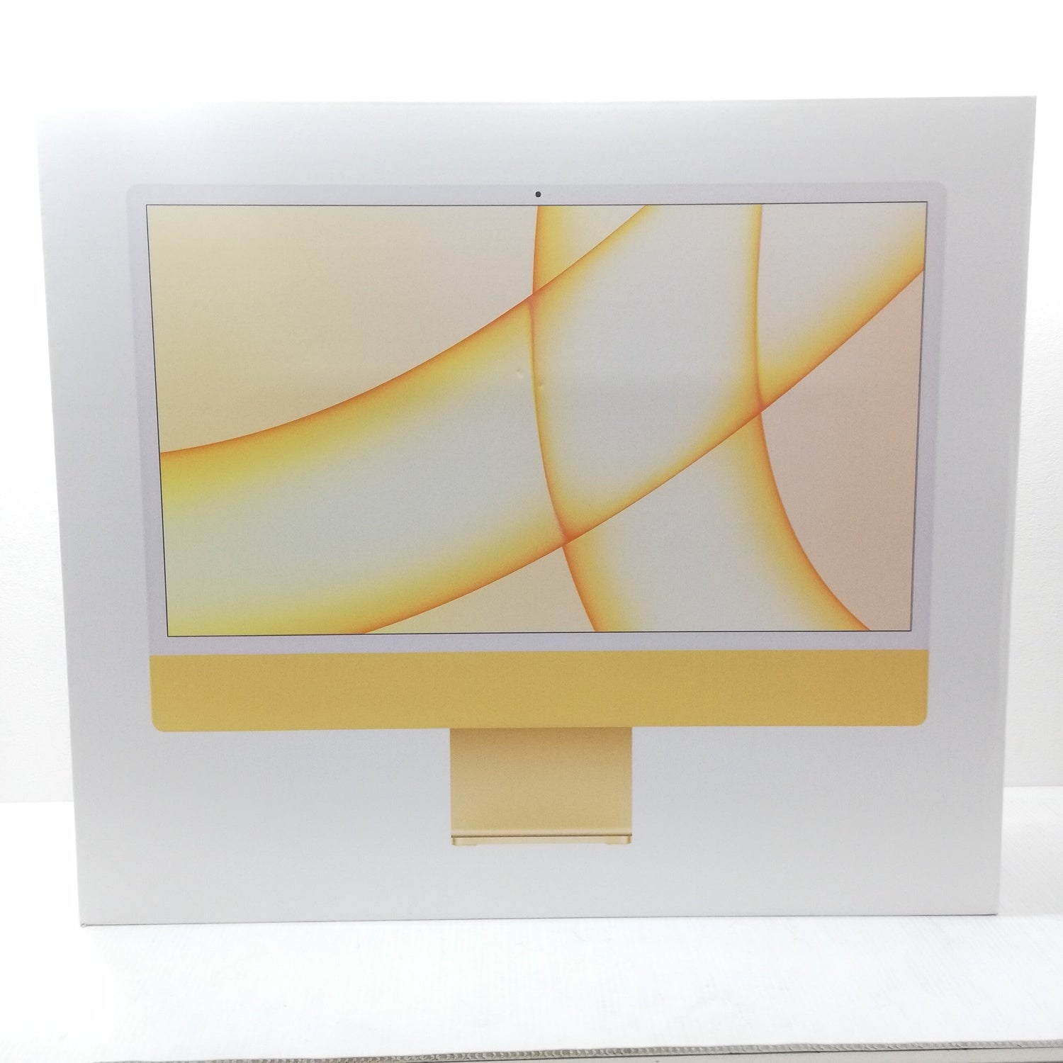 iMac 中古 販売】iMac M1 / 24インチ / Mid 2021 / 16GB / 2TB