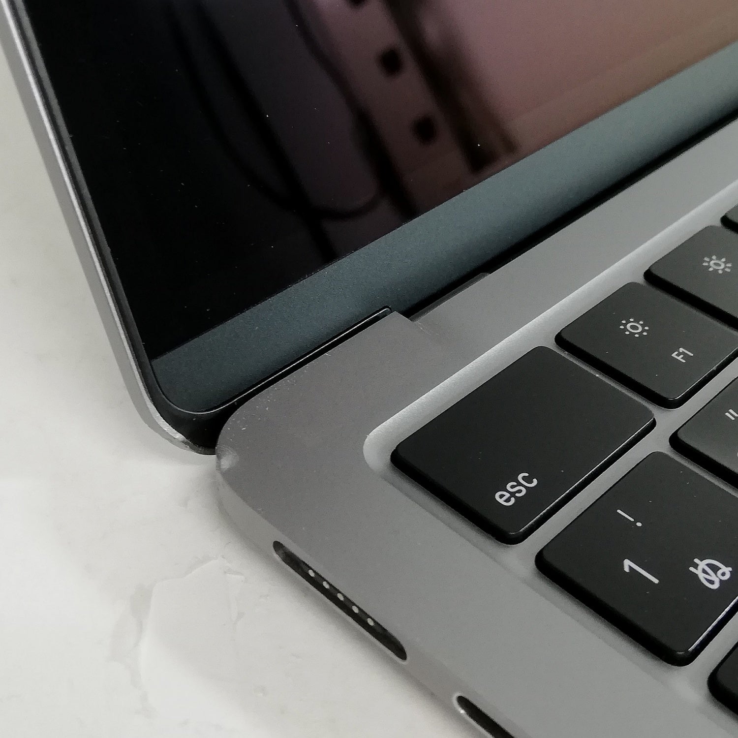 MacBook 中古 販売】MacBook Air M2 / 13インチ / 2022 / 24GB / 512GB