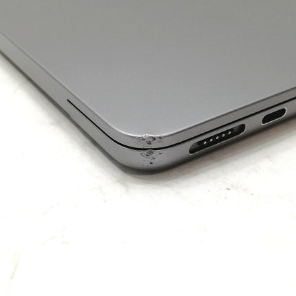 【販売強化プライス！】MacBook Air M2 / 13インチ / 2022 / 24GB / 512GB / スペースグレイ / ランク:C / MLXX3J/A / 【中古品管理番号:38877】