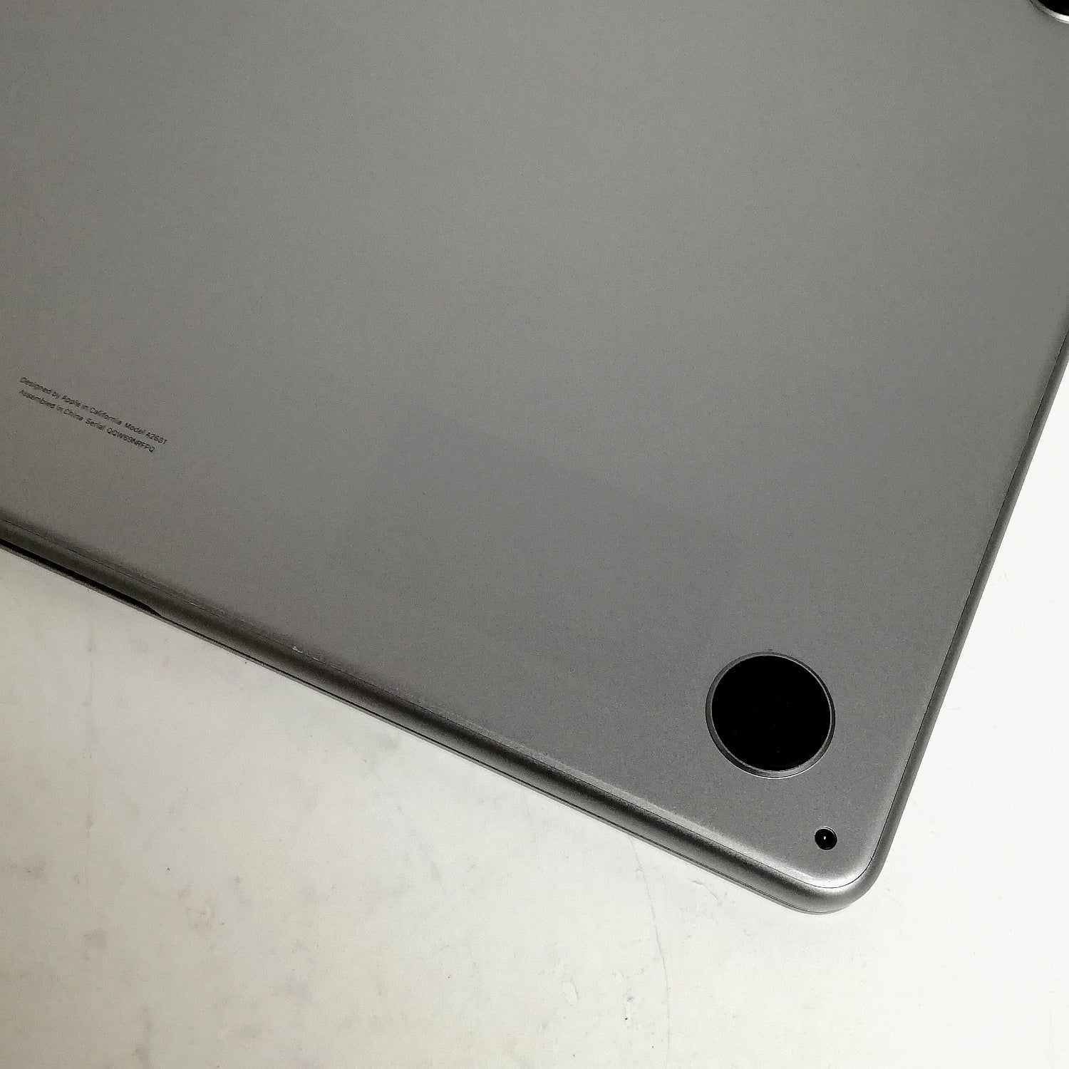 MacBook 中古 販売】MacBook Air M2 / 13インチ / 2022 / 24GB / 512GB