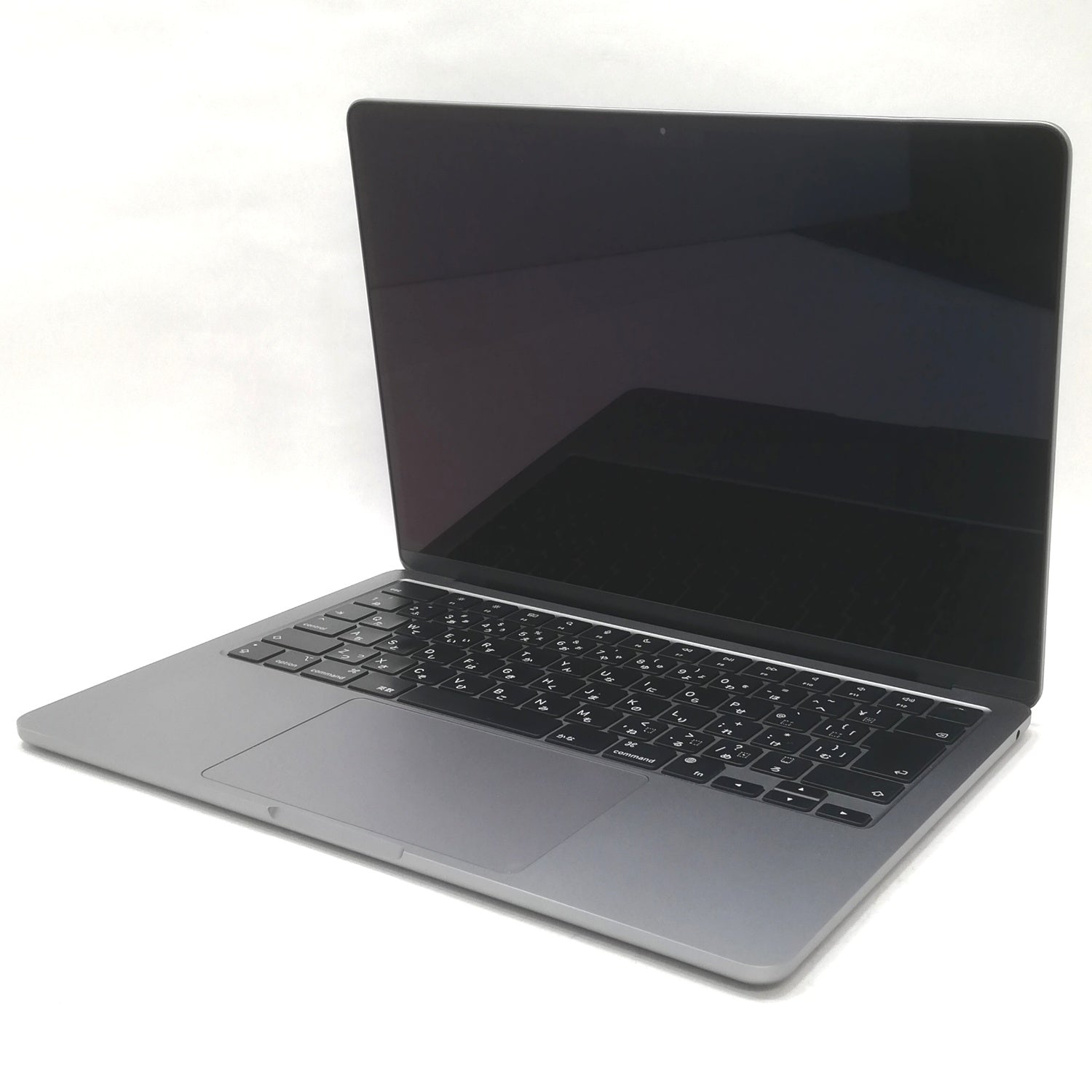 MacBook 中古 販売】MacBook Air M2 / 13インチ / 2022 / 24GB / 512GB