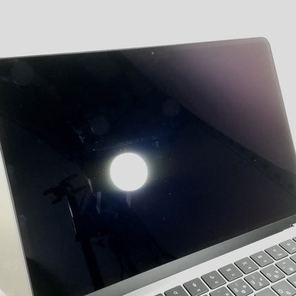 MacBook Air M2 / 13インチ / 2022 / 24GB / 512GB / スペースグレイ / ランク:B / MLXX3J/A / 【中古品管理番号:38878】