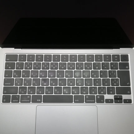 MacBook Air M2 / 13インチ / 2022 / 24GB / 512GB / スペースグレイ / ランク:B / MLXX3J/A / 【中古品管理番号:38878】