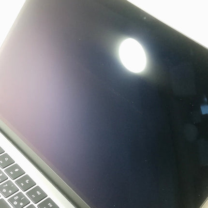 【販売強化プライス！】MacBook Air M2 / 13インチ / 2022 / 16GB / 512GB / スペースグレイ / ランク:C / MLXW3J/A / 【中古品管理番号:38879】