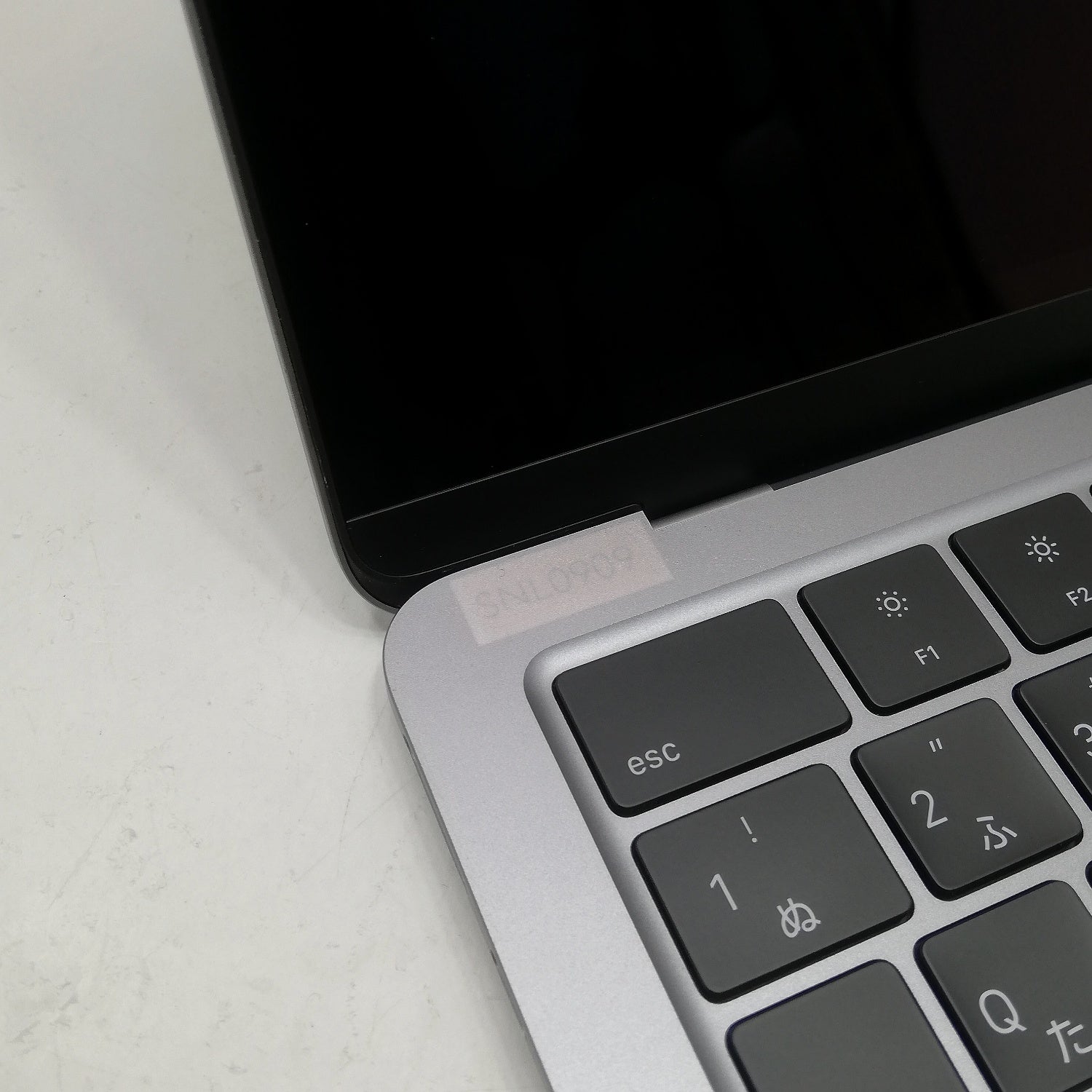 MacBook 中古 販売】MacBook Air M2 / 13インチ / 2022 / 24GB / 512GB