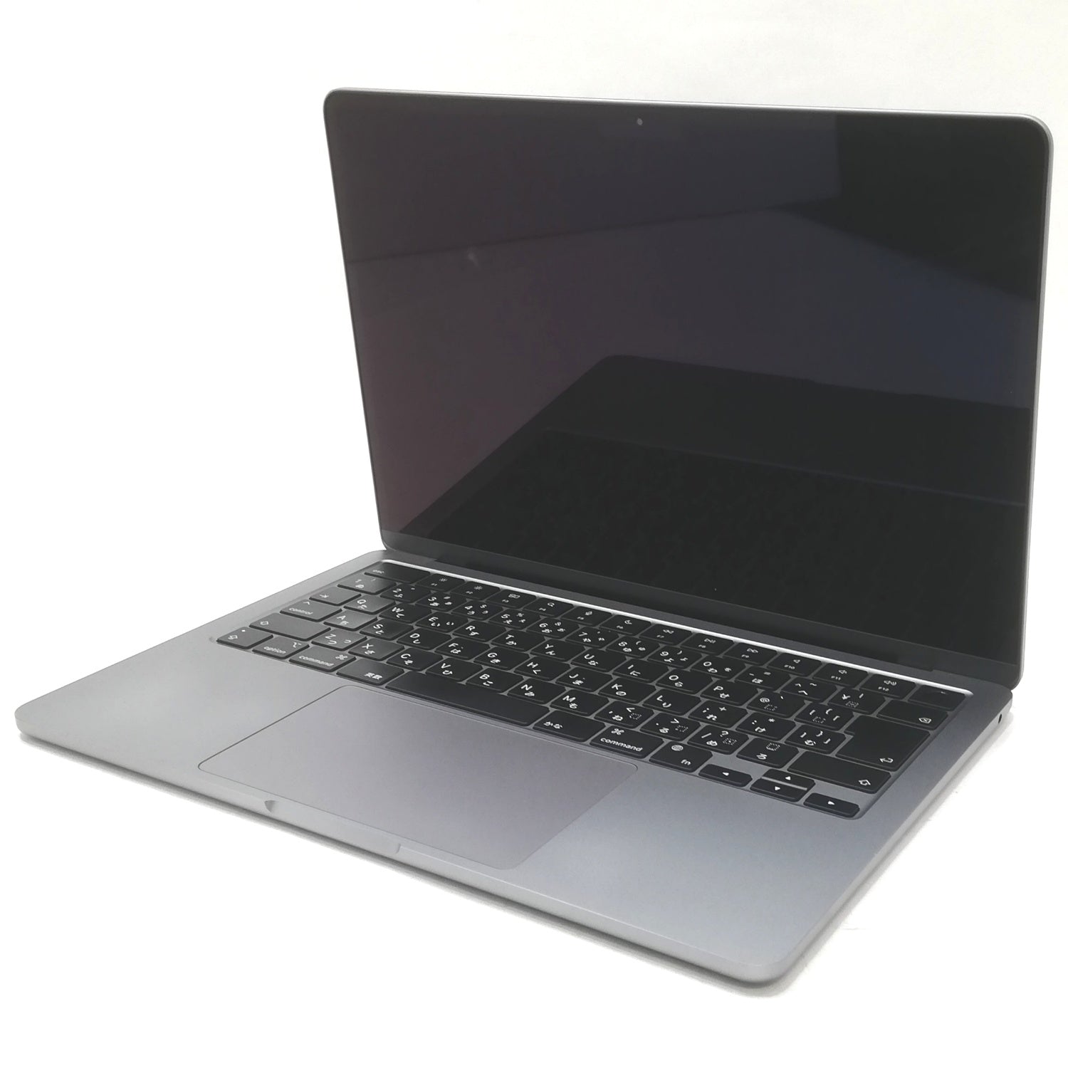 中古 MacBook Air 13インチ 24GB 512GB スペースグレー MacBook 中古 販売】MacBook Air M2 / 13インチ / 2022 / 24GB / 512GB