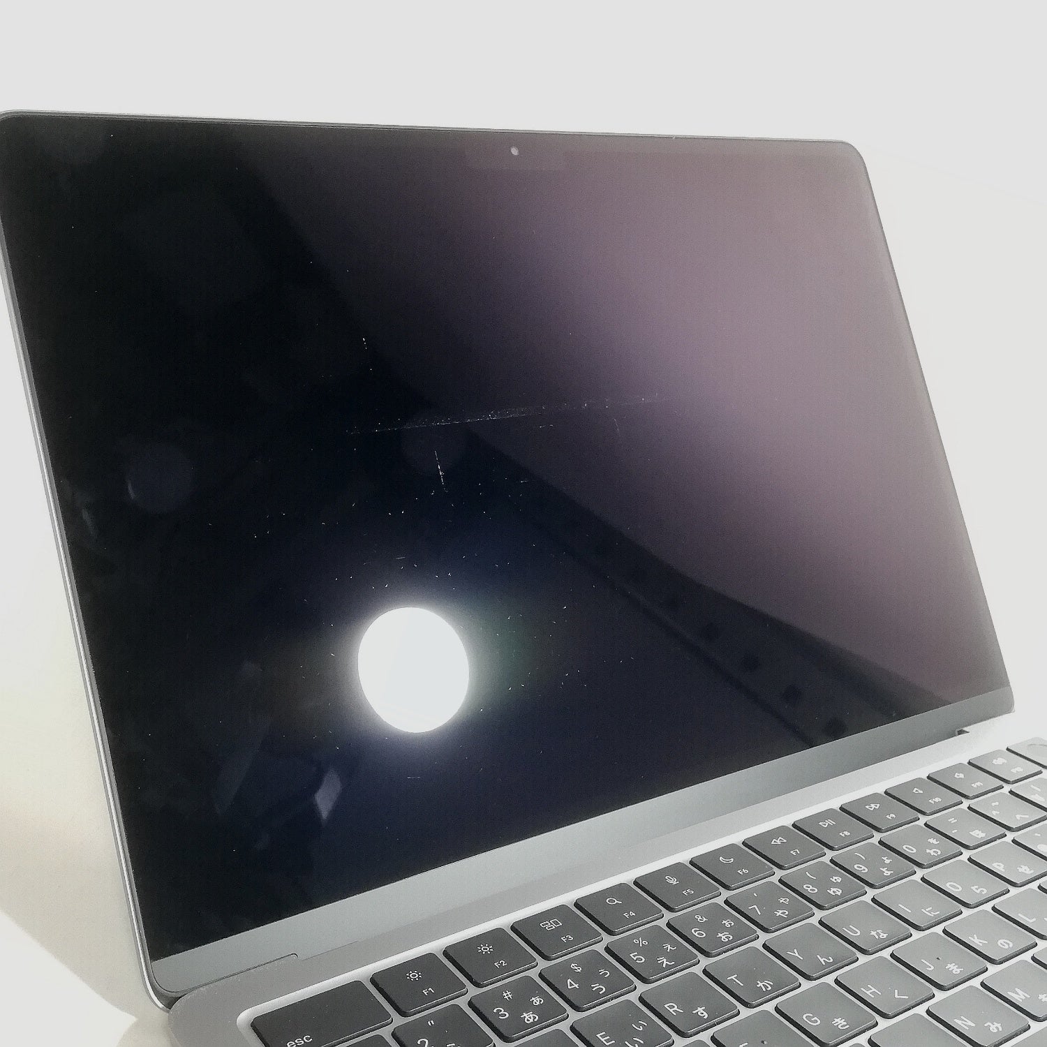MacBook 中古 販売】MacBook Air M2 / 13インチ / 2022 / 16GB / 1TB