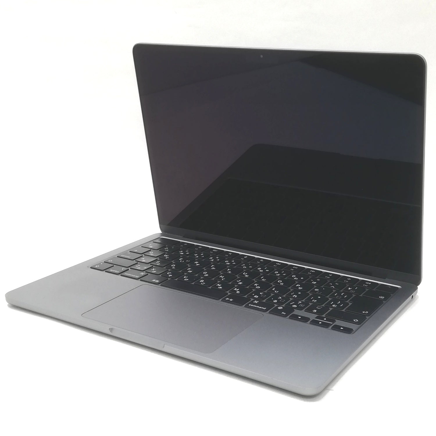 MacBook 中古 販売】MacBook Air M2 / 13インチ / 2022 / 16GB / 1TB