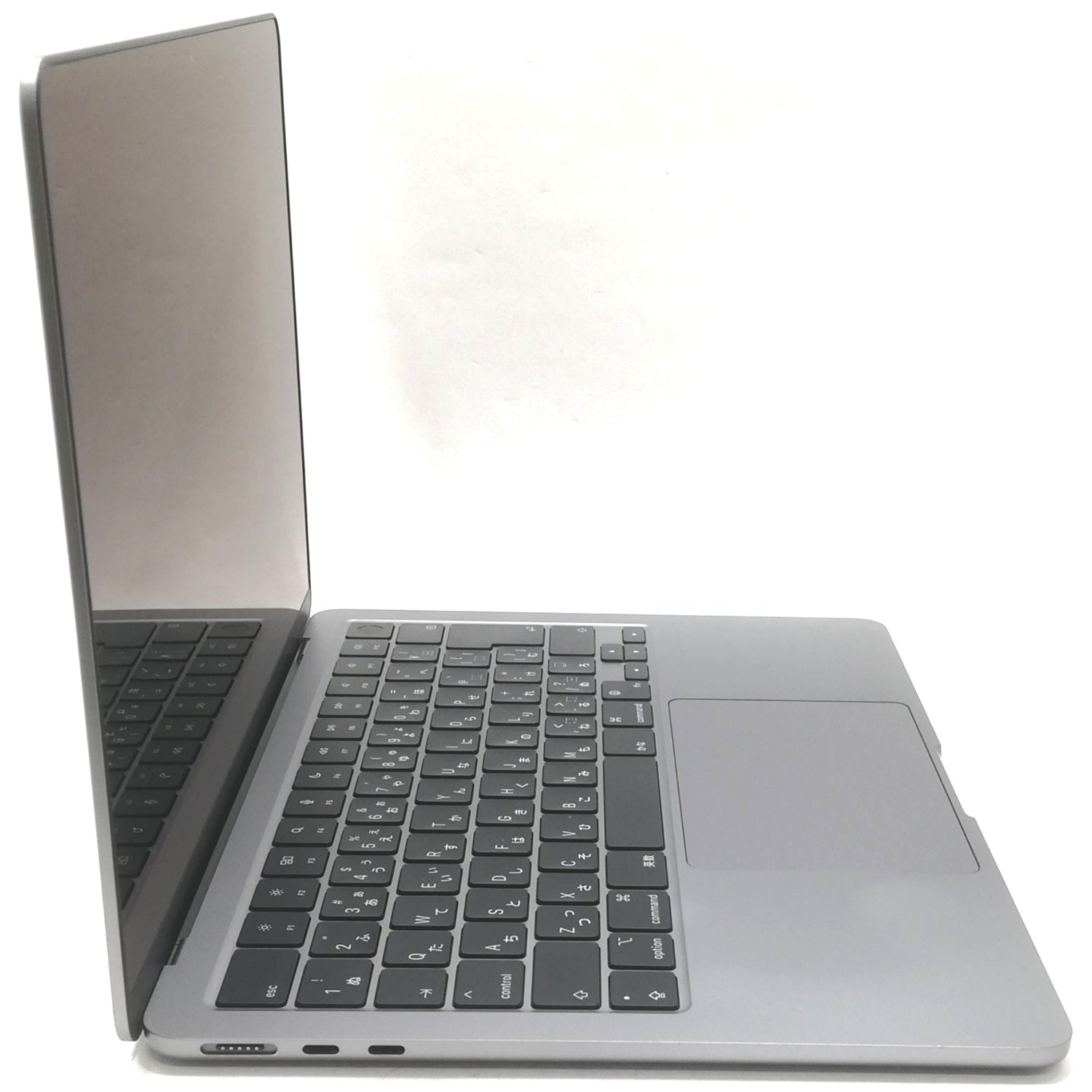 MacBook 中古 販売】MacBook Air M2 / 13インチ / 2022 / 16GB / 1TB