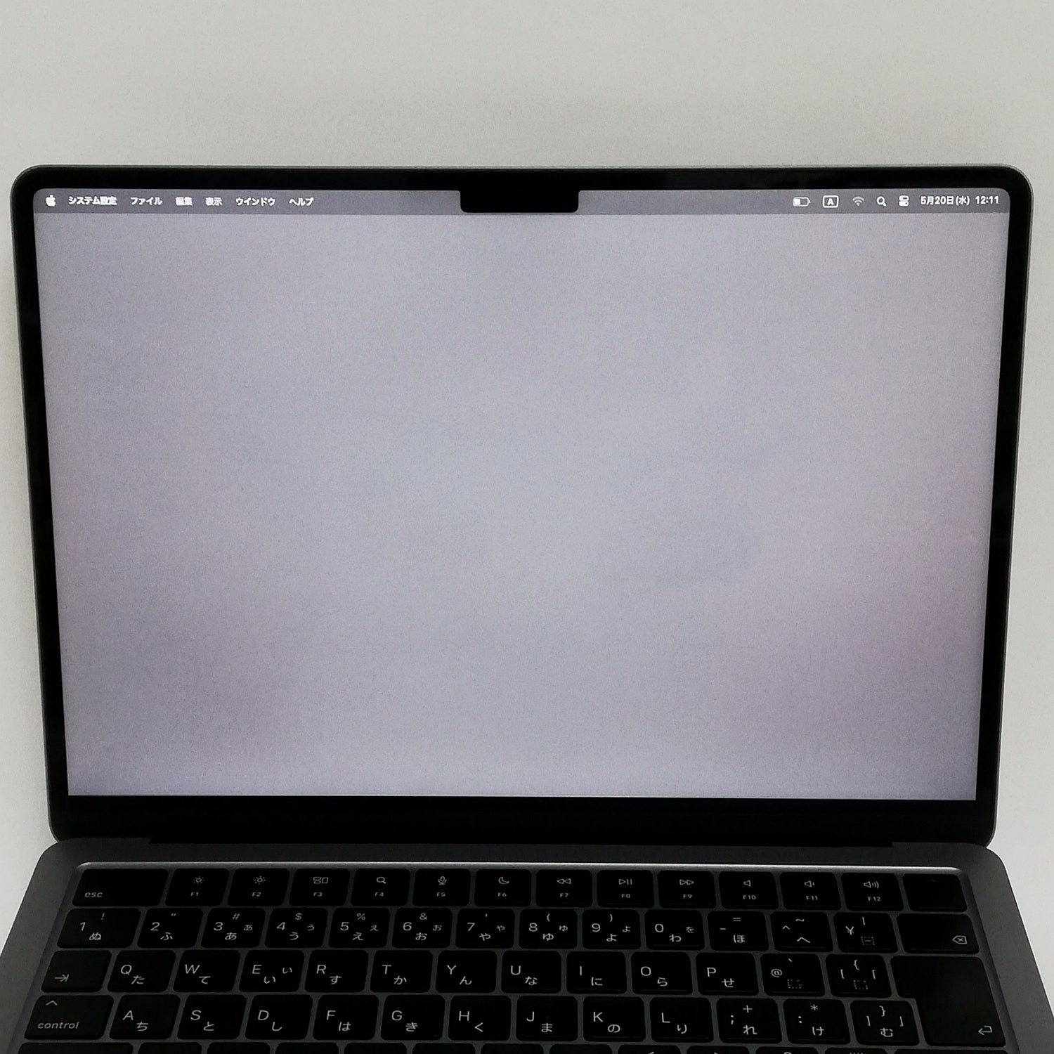 MacBook 中古 販売】MacBook Air M2 / 13インチ / 2022 / 16GB / 1TB