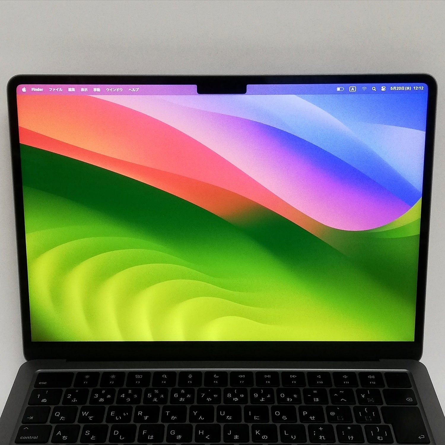 MacBook 中古 販売】MacBook Air M2 / 13インチ / 2022 / 16GB / 1TB