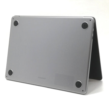 MacBook Air M2 / 13インチ / 2022 / 24GB / 512GB / スペースグレイ / ランク:C / MLXX3J/A / 【中古品管理番号:38882】