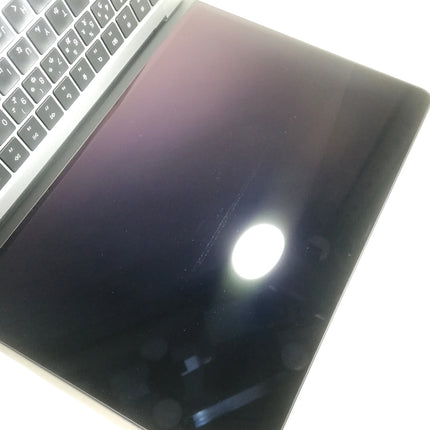 MacBook Air M2 / 13インチ / 2022 / 24GB / 512GB / スペースグレイ / ランク:C / MLXX3J/A / 【中古品管理番号:38882】