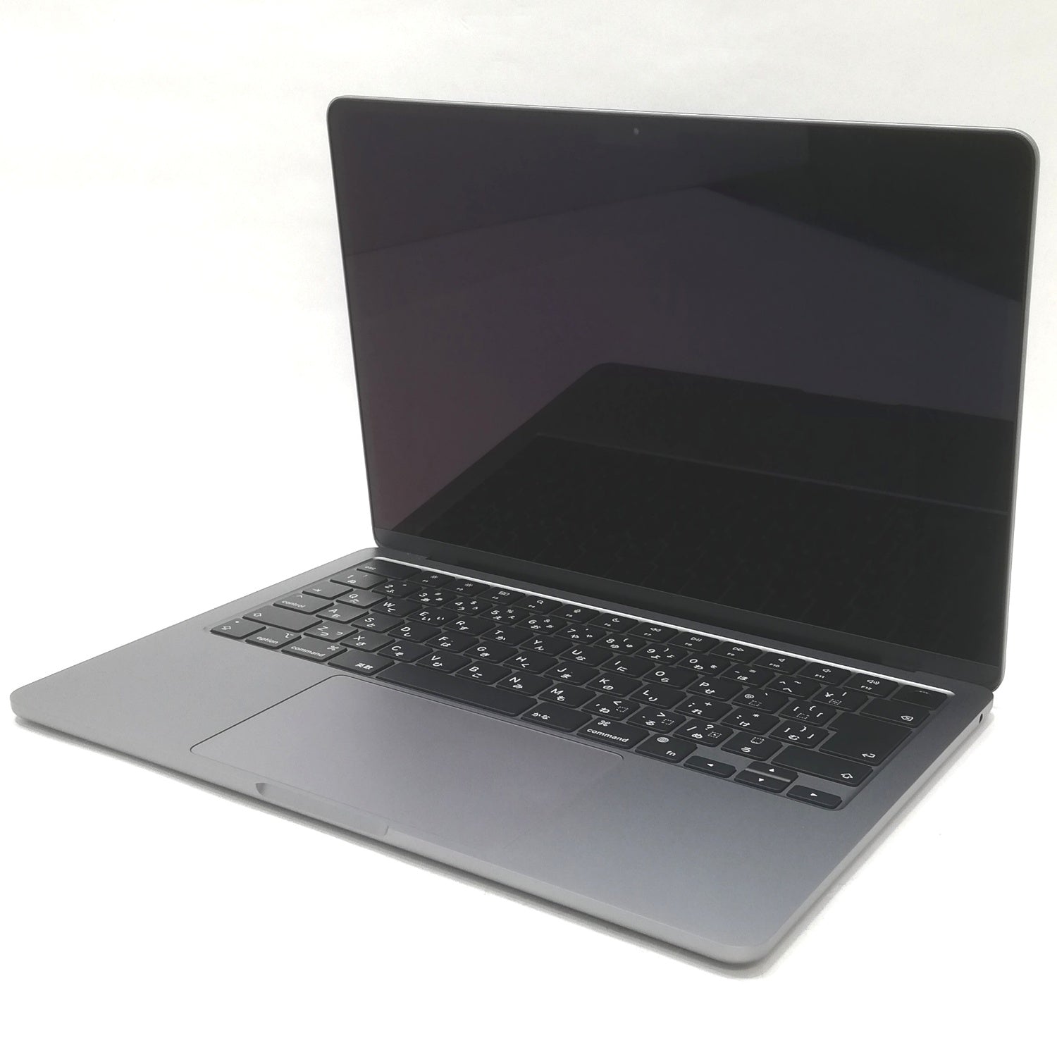 MacBook 中古 販売】MacBook Air M2 / 13インチ / 2022 / 16GB / 512GB