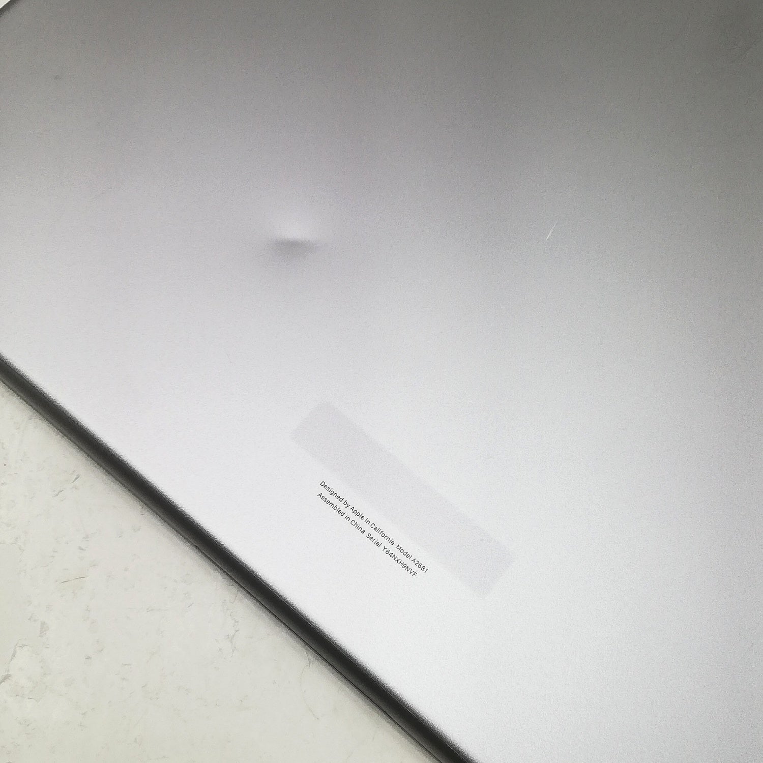 MacBook 中古 販売】MacBook Air M2 / 13インチ / 2022 / 16GB / 512GB MacBook 中古 販売】MacBook Air M2 / 13インチ / 2022 / 16GB / 512GB
