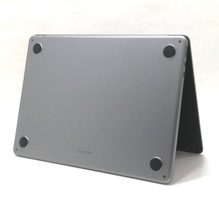 【販売強化プライス！】MacBook Air M2 / 13インチ / 2022 / 8GB / 256GB / スペースグレイ / ランク:C / MLXW3J/A / 【中古品管理番号:38884】