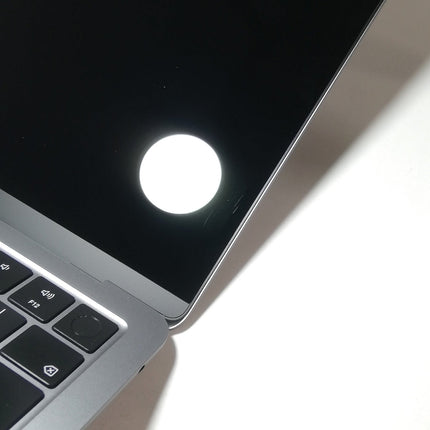 【販売強化プライス！】MacBook Air M2 / 13インチ / 2022 / 8GB / 256GB / スペースグレイ / ランク:C / MLXW3J/A / 【中古品管理番号:38884】