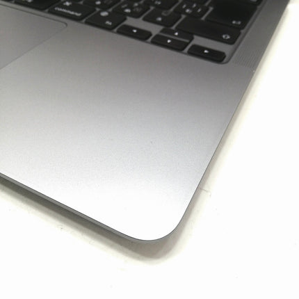 MacBook Air M1 / 13インチ / 2020 / 16GB / 512GB / スペースグレイ / ランク:C / MGN73J/A / A2337 【中古品管理番号:38889】