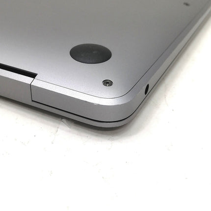 MacBook Air M1 / 13インチ / 2020 / 16GB / 512GB / スペースグレイ / ランク:C / MGN73J/A / A2337 【中古品管理番号:38889】