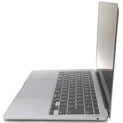 MacBook Air M1 / 13インチ / 2020 / 16GB / 512GB / スペースグレイ / ランク:C / MGN73J/A / A2337 【中古品管理番号:38889】