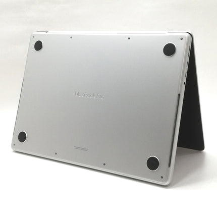 MacBook Pro M4 / 14インチ / 2024 / 24GB / 1TB / シルバー / ランク:A / MCX14J/A / 【中古品管理番号:38893】