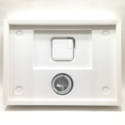 MacBook Pro M4 / 14インチ / 2024 / 24GB / 1TB / シルバー / ランク:A / MCX14J/A / 【中古品管理番号:38893】